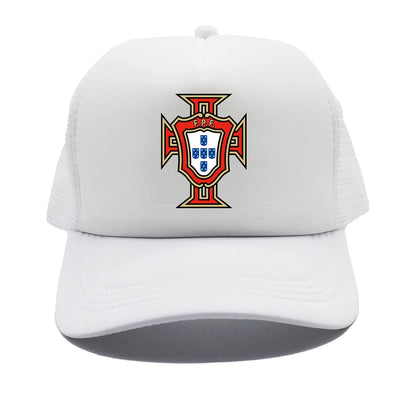 Portugal Baseball Caps