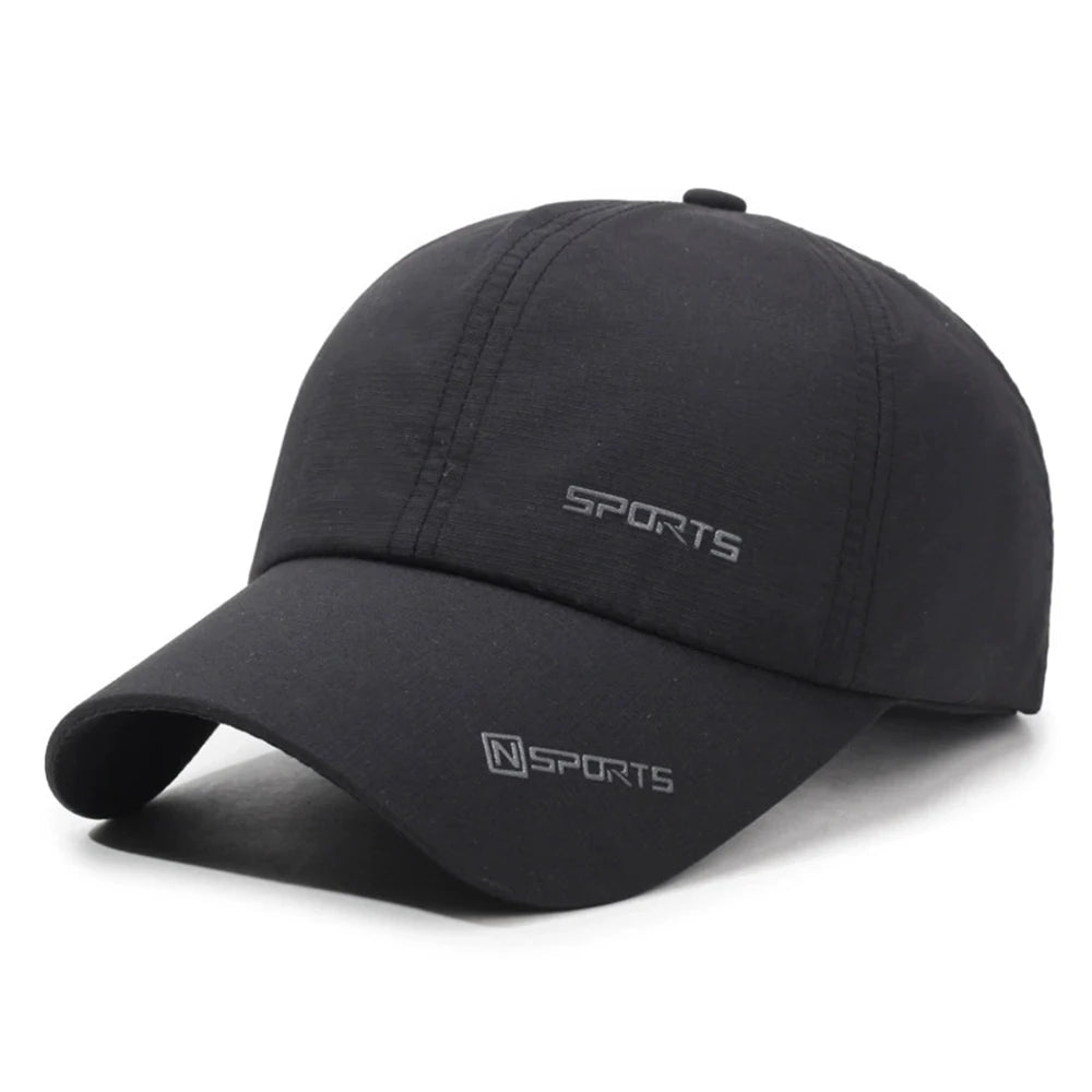 Baseball Caps Branded Snapback Hats Dad Bones Masculino