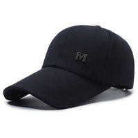 M-Dark Blue