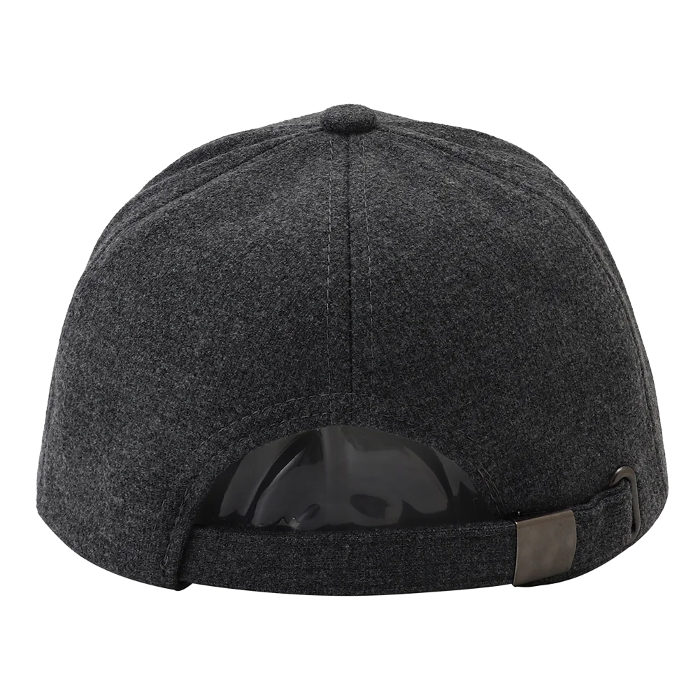 Fashion Cotton Baseball Caps For Men Women