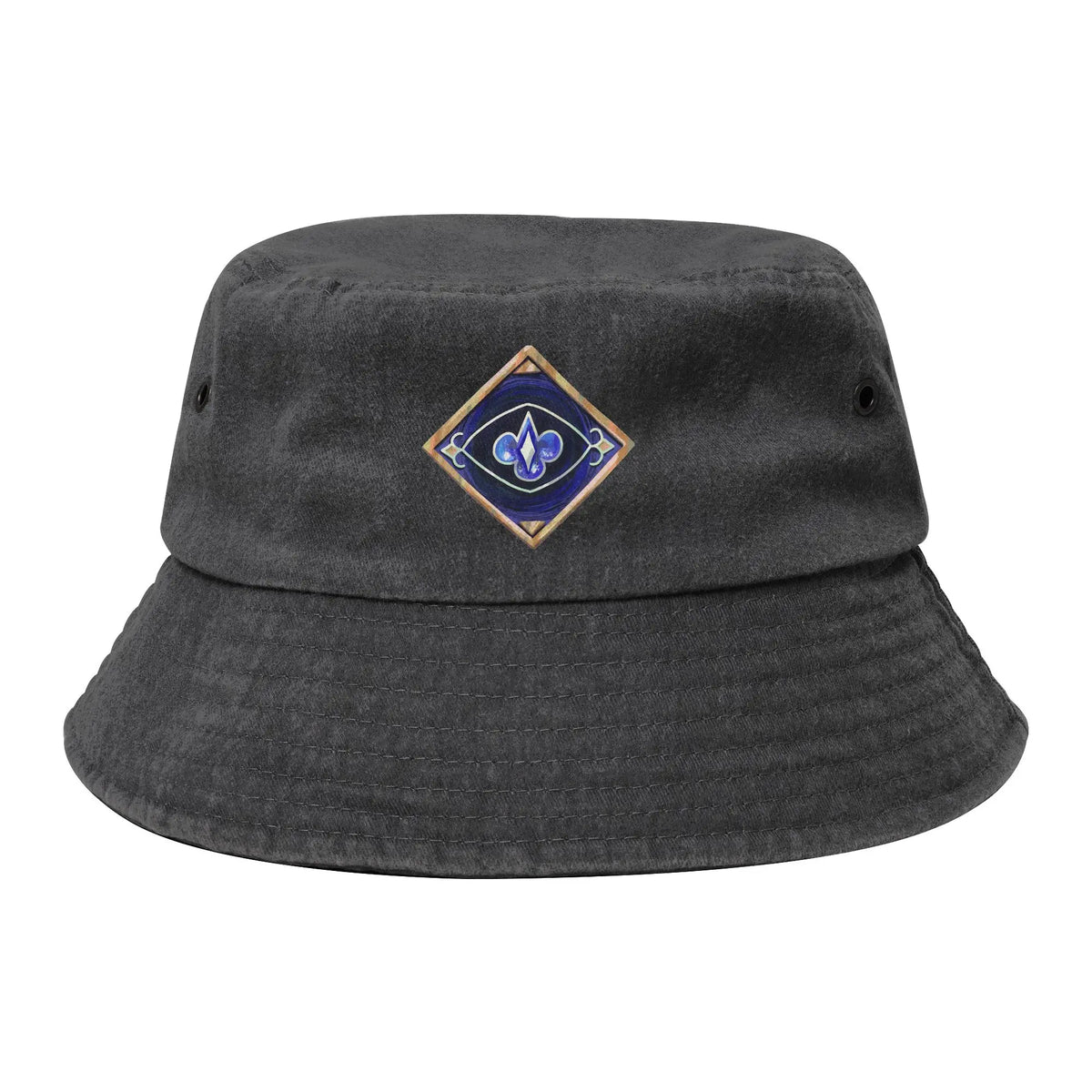 Picnic Burning Spice Bucket Hats