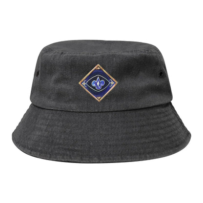 Picnic Burning Spice Bucket Hats