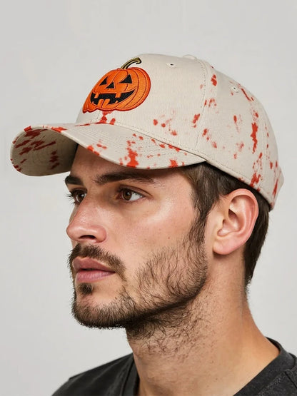 Halloween Unisex Baseball Hat