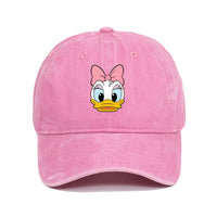 Daisy-Pink