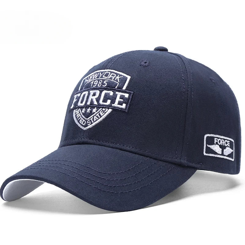 New York Big Head Man Plus Size Baseball Cap 56-60CM 60-65CM Unisex