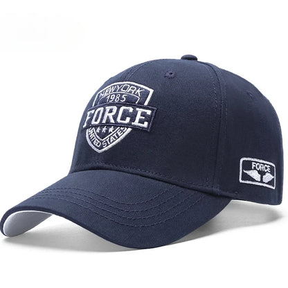 New York Big Head Man Plus Size Baseball Cap 56-60CM 60-65CM Unisex