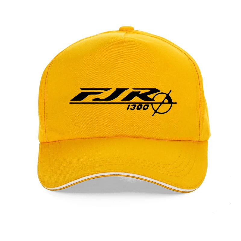 Fashion FJR 1300 Baseball Cap