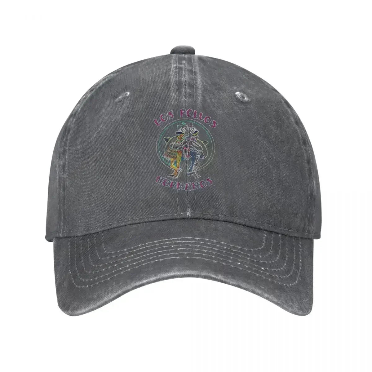 Classic Los Pollos Hermanos Baseball Cap Heisenberg