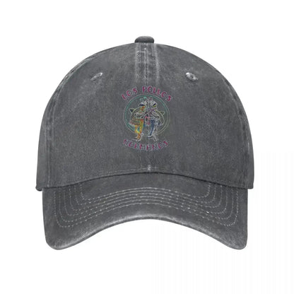 Classic Los Pollos Hermanos Baseball Cap Heisenberg