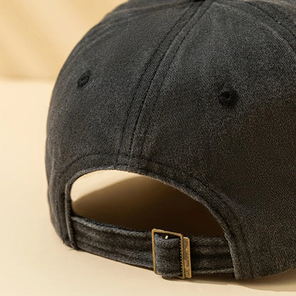 Bear Paw Printed Baseball Cap Is Suitable For Outdoor Sports