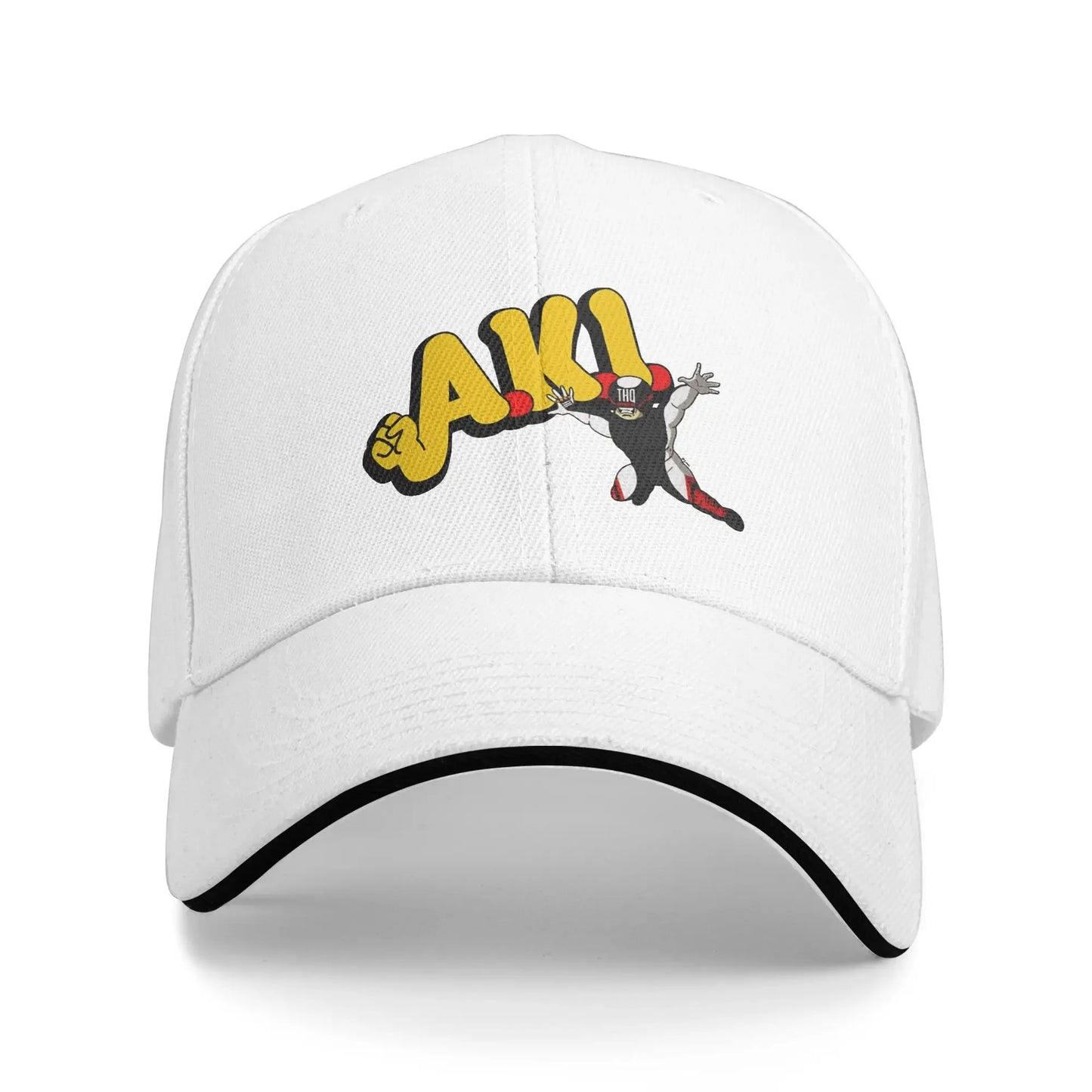 Kinnikuman Casual Baseball Cap
