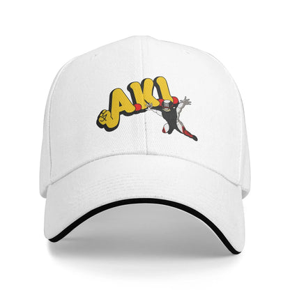 Kinnikuman Casual Baseball Cap