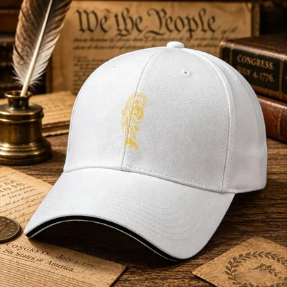 San Judas Tadeo St Jude Thaddaeus Casual Baseball Cap