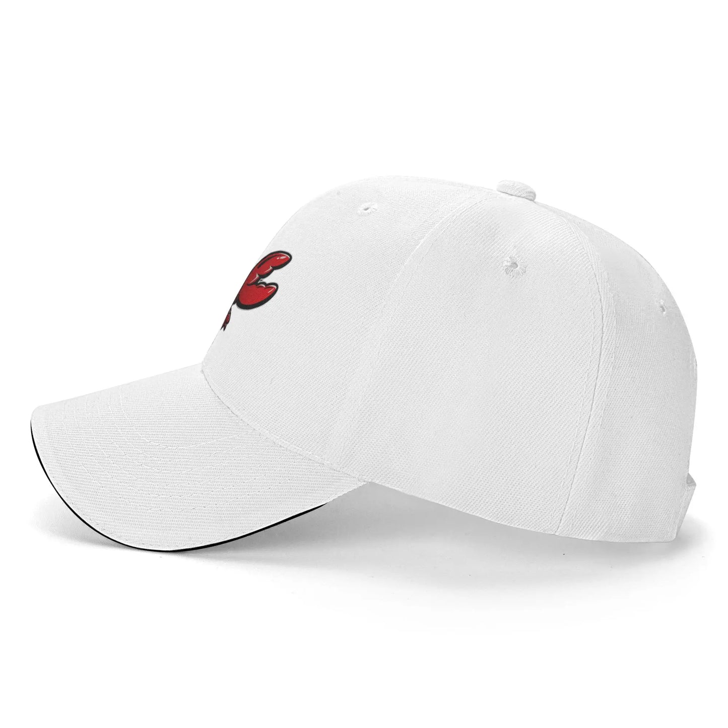 Summer O-OpenClaws Baseball Cap