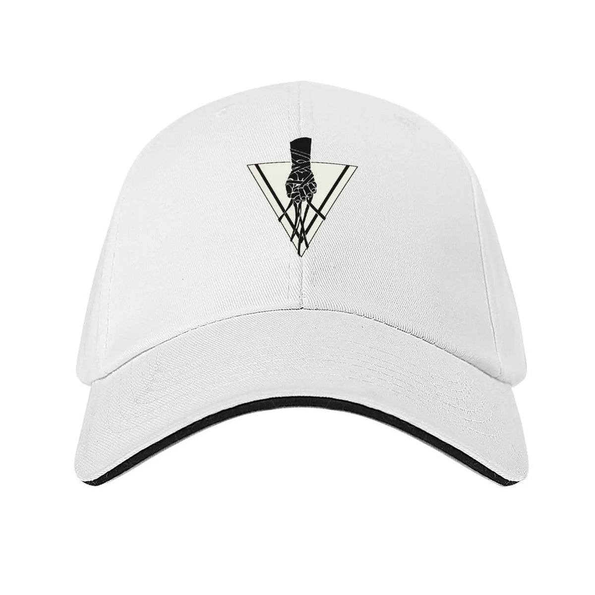 Handler Walter Emblem ACVI Baseball Cap