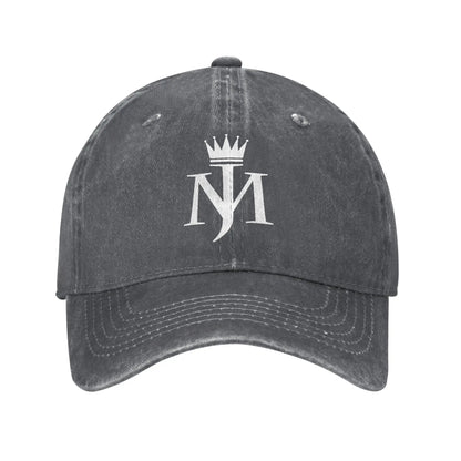 Men Women Michaels Jacksons MJ the Musical Baseball Caps