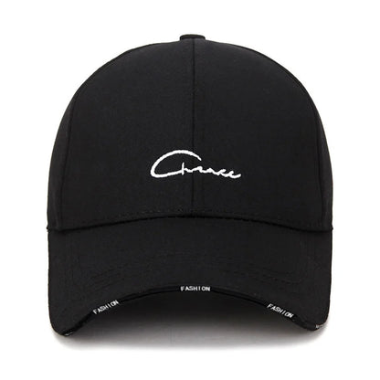 Unisex-Adult Clean Up Cap Personalized Adjustable Hat Baseball Cap