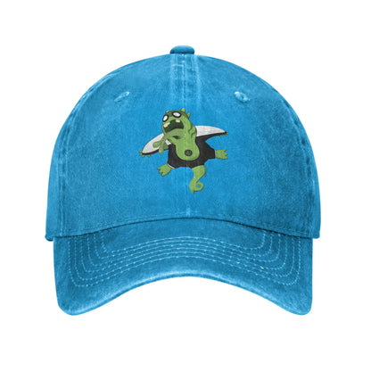 Ben 10 Cowboy Hat Peaked Hats Baseball Hat