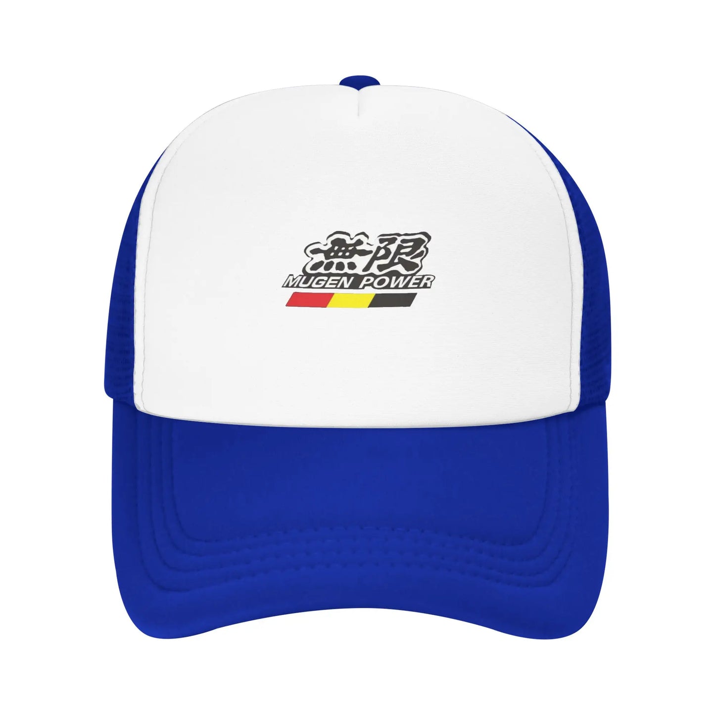 Mugen Power Baseball Cap For Men Women