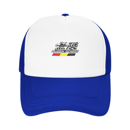 Mugen Power Baseball Cap For Men Women