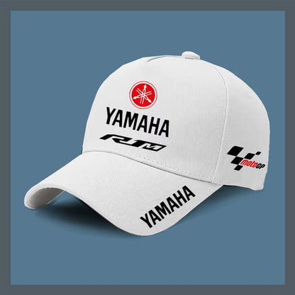 Sports Hat Men Women Baseball Cap For Yamaha