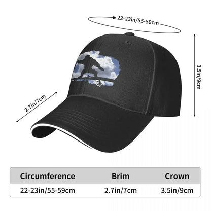 Everest Expedition Baseball Cap