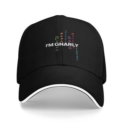Katseye Kpop Idol Baseball Caps