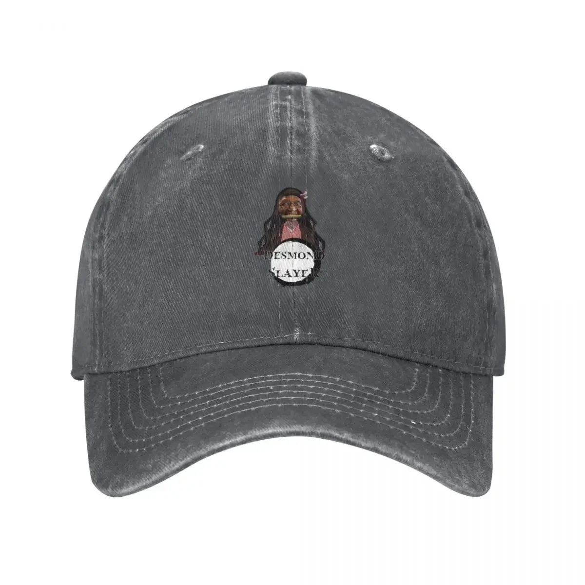 Desmond Slayer Baseball Cap