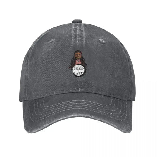 Desmond Slayer Baseball Cap