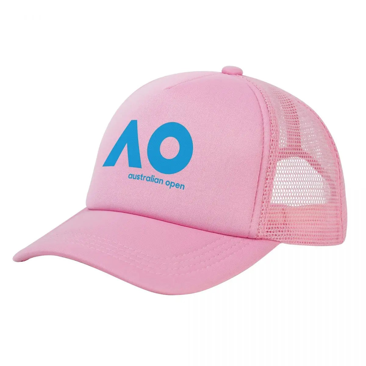 Australian Open AO Tennis Hip-Hop Hat Sun Hat Sports Cap Baseball Cap