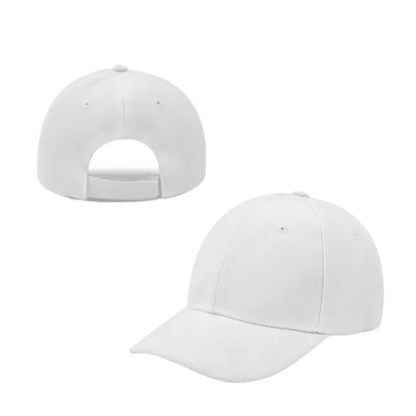 Fashion Kids Baseball Cap For Girls Boys Sun Hat Children