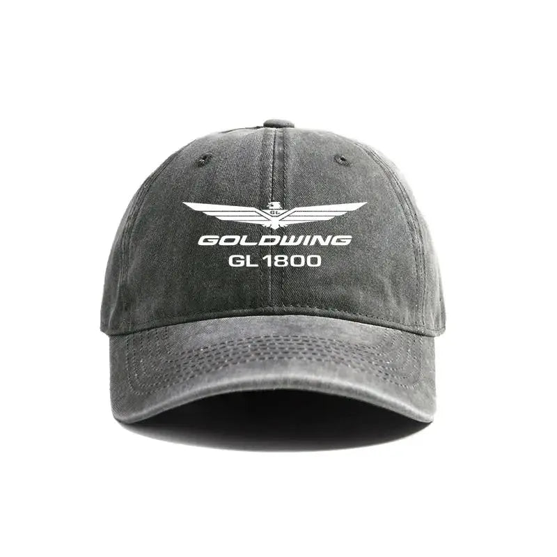 Goldwing GL1800 Baseball Cap