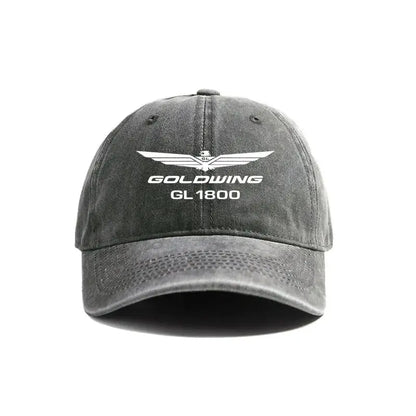 Goldwing GL1800 Baseball Cap