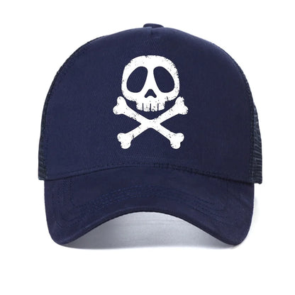 Space Pirate Captain Harlock Arcadia Kei Yuki Anime Homme Baseball Cap