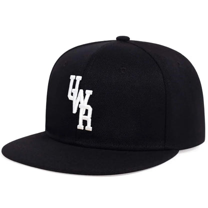 Fashion Summertime Unisex Hiphop Hats