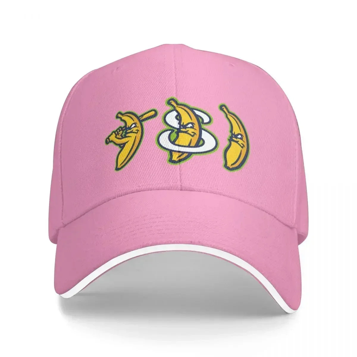 Savannah Bananas Baseball Cap