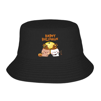 Street Love Bubu Dudu Bucket Hats Panda Bear
