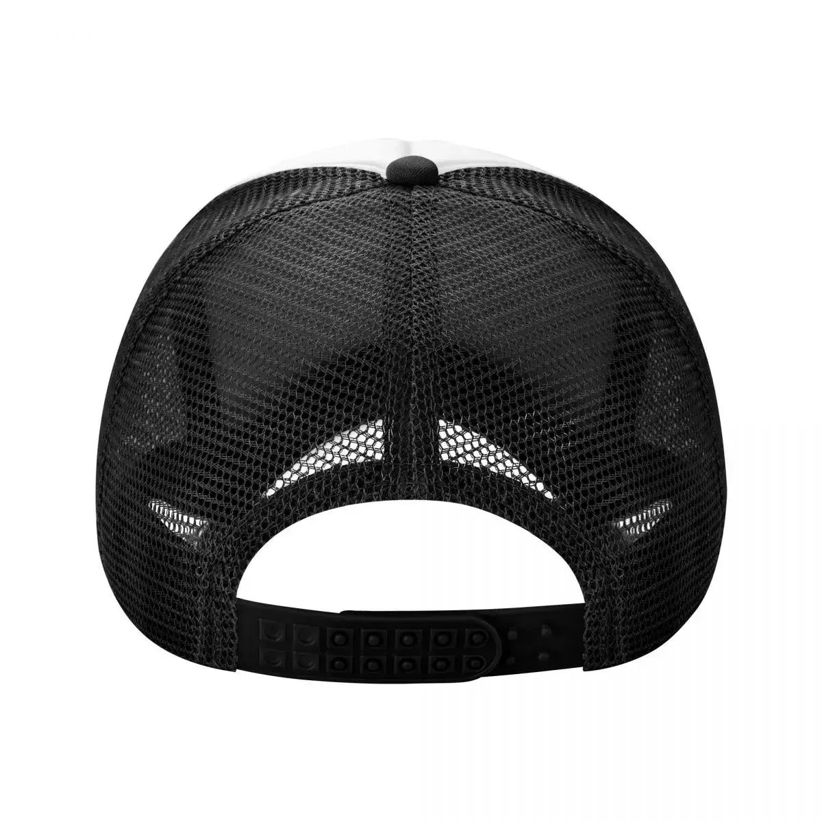 New Crabby Crab - Pattern Baseball Cap
