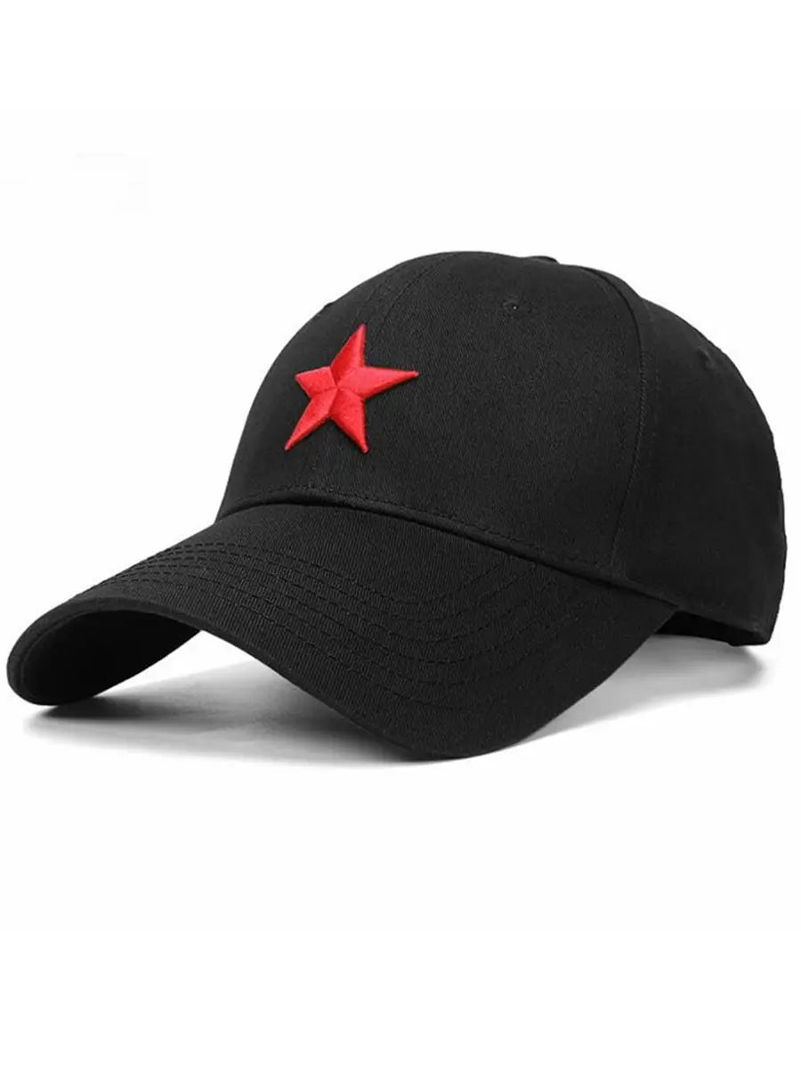 Deep and Big Baseball Caps Dad High Quality Soft Cotton