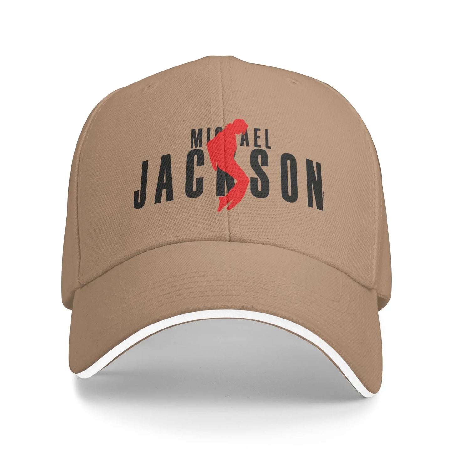 The King of Pop Michael Jackson Baseball Cap