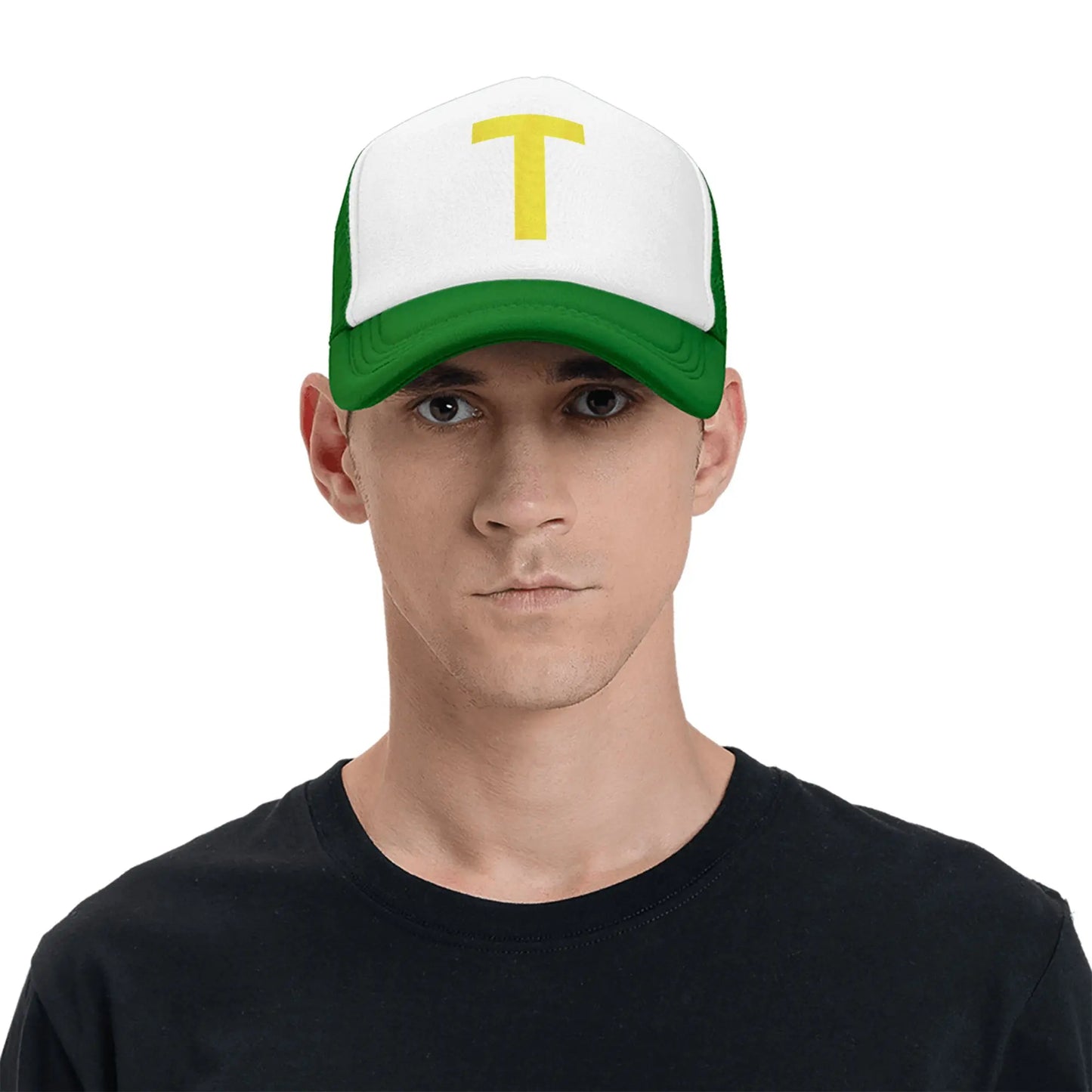 Alvin and the Chipmunks The Squeakquel T Mesh Baseball Cap Men Women