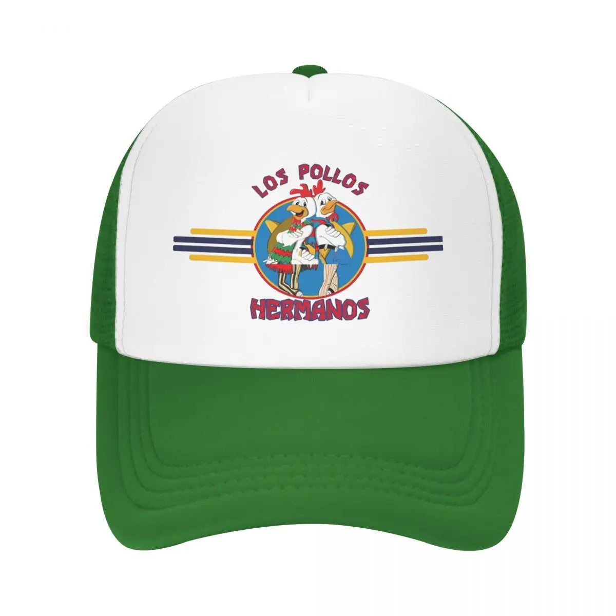 Los Pollos Hermanos Breaking Bad Baseball Cap