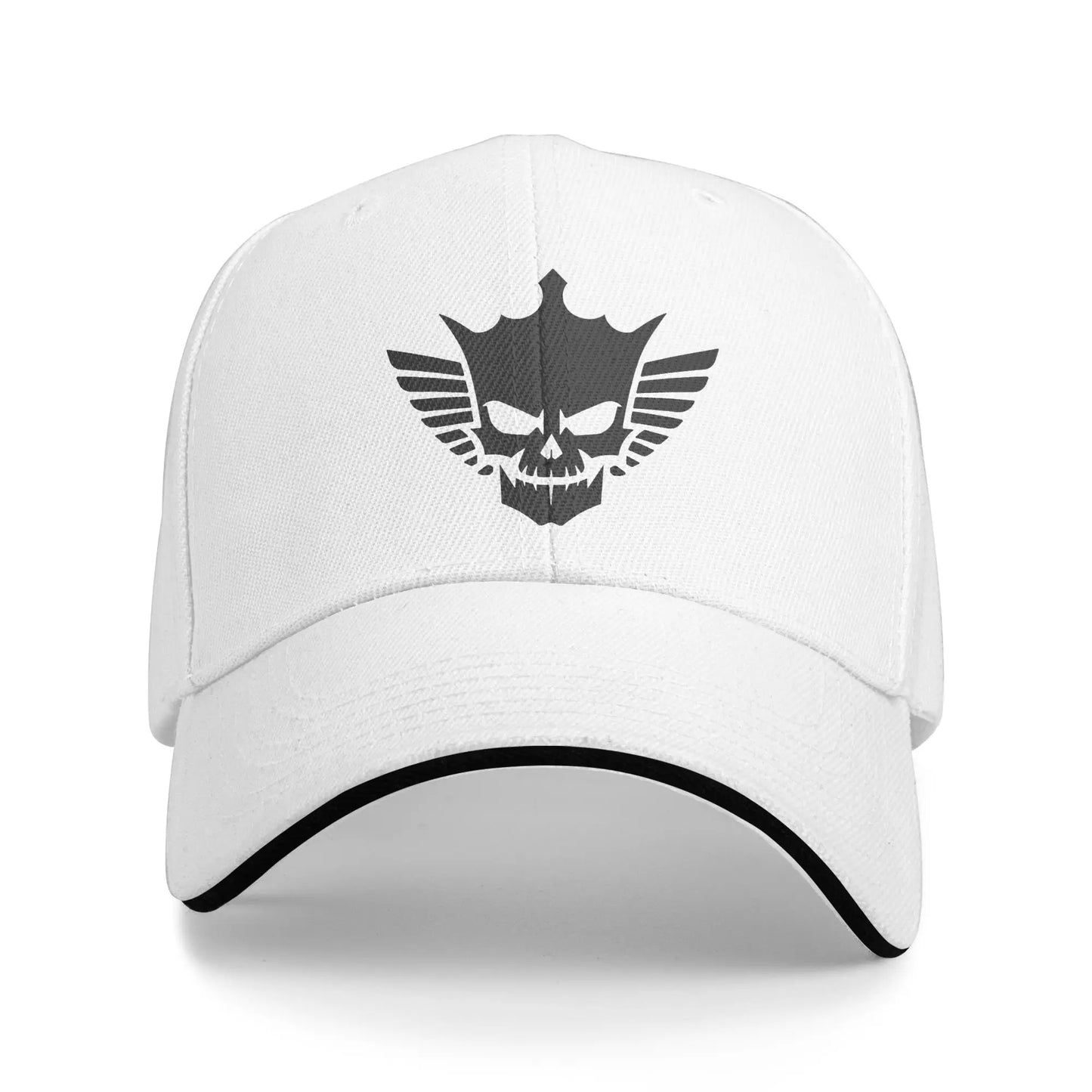 Cody Rhodes Mesh Baseball Cap Unisex Hip-Hop Sun Hat Hat Adjustable Snapback Caps Sun Caps Winter Trucker Caps