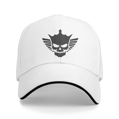 Cody Rhodes Mesh Baseball Cap Unisex Hip-Hop Sun Hat Hat Adjustable Snapback Caps Sun Caps Winter Trucker Caps