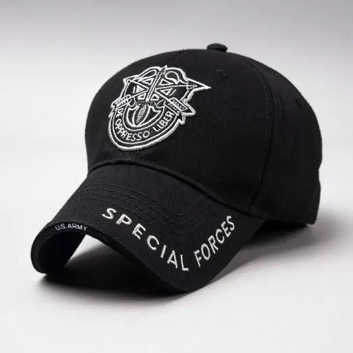 Male Outdoors Large Sports Hat Women Cotton
