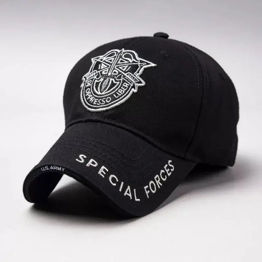 Male Outdoors Large Sports Hat Women Cotton