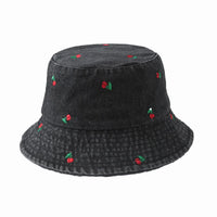 Cherry black