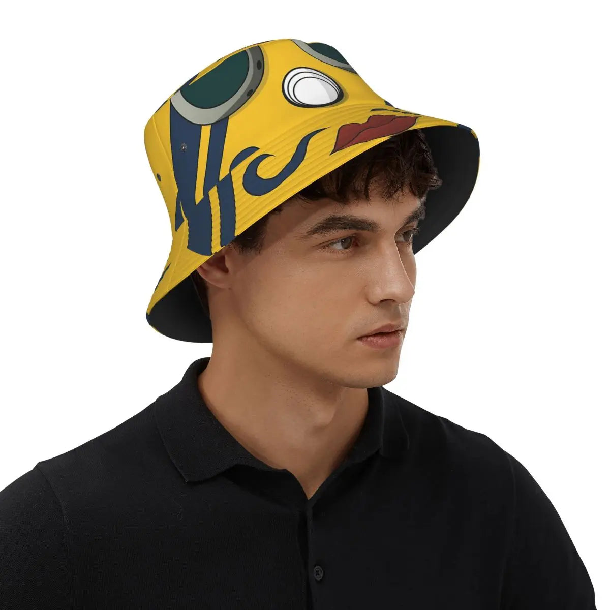 Bucket Hats One Piece Sogeking