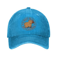 Lake Blue