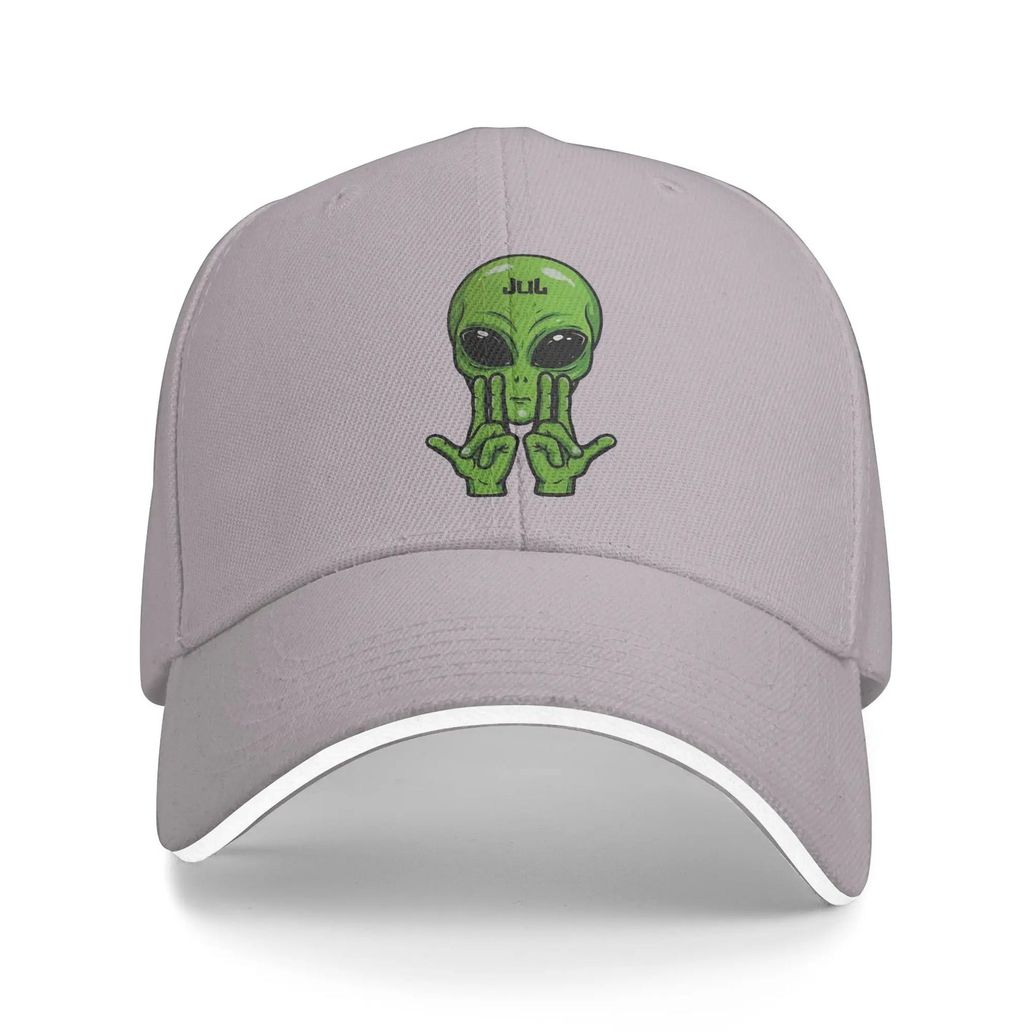 Rapper Jul Baseball Cap